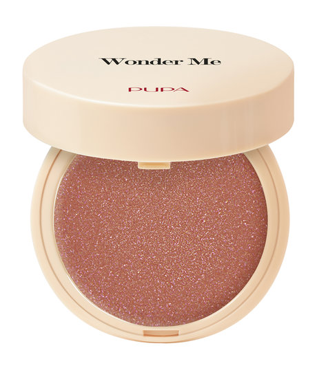 Pupa Wonder Me Blush — цена и наличие Pupa Wonder Me Blush