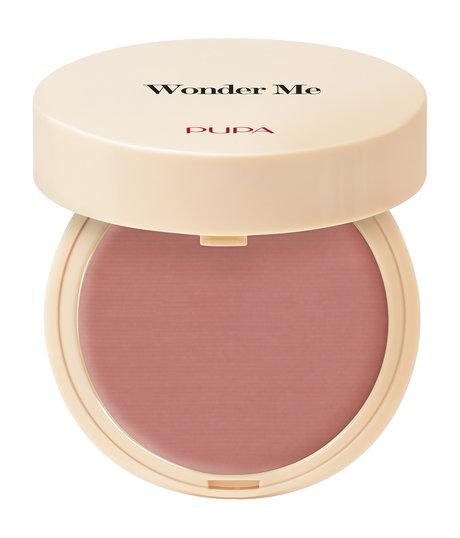 Pupa Wonder Me Blush — цена и наличие Pupa Wonder Me Blush