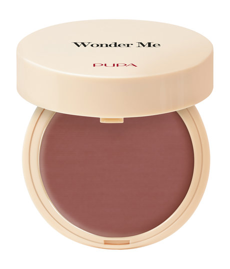Pupa Wonder Me Blush