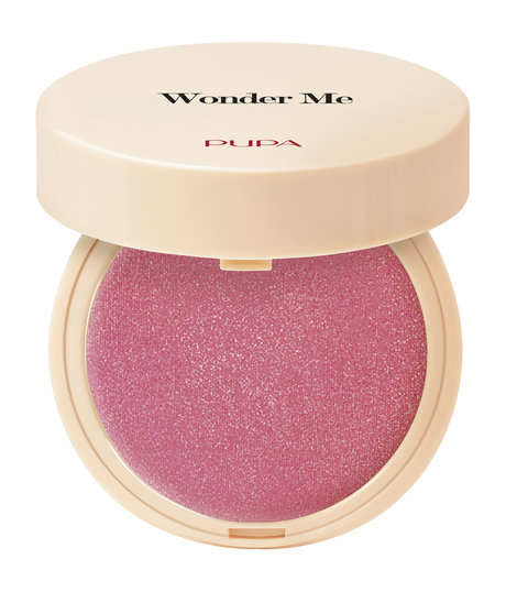 Pupa Wonder Me Blush — цена и наличие Pupa Wonder Me Blush