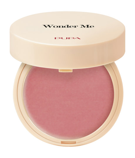Pupa Wonder Me Blush — цена и наличие Pupa Wonder Me Blush
