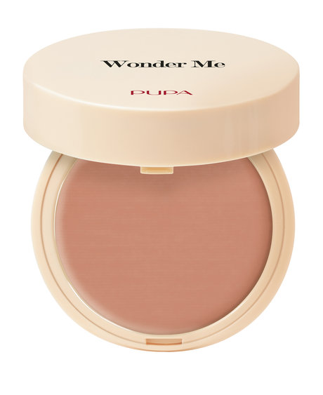 Pupa Wonder Me Blush — цена и наличие Pupa Wonder Me Blush