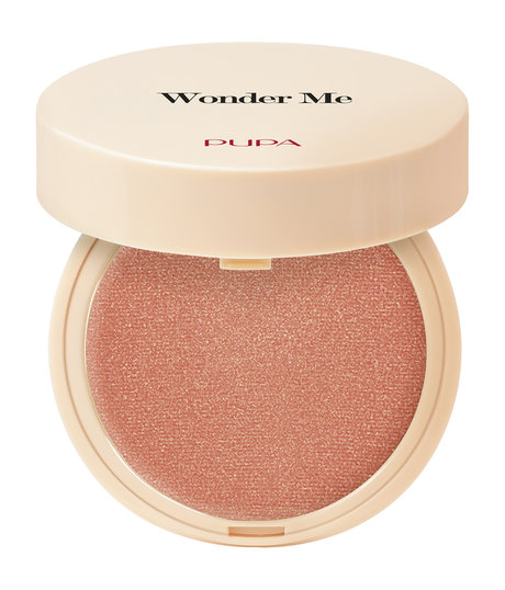 Pupa Wonder Me Blush — цена и наличие Pupa Wonder Me Blush
