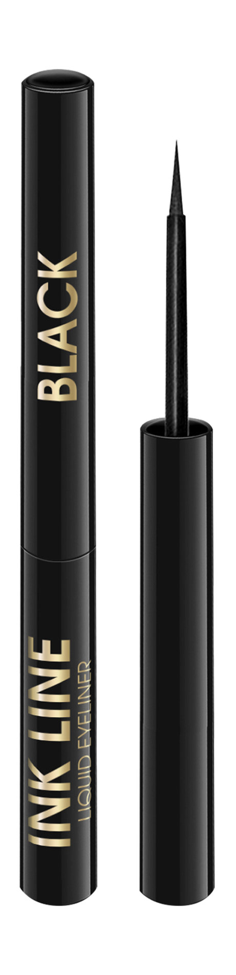 Art-Visage Ink Line Liquid Eyeliner — цена и наличие Art-Visage Ink Line Liquid Eyeliner