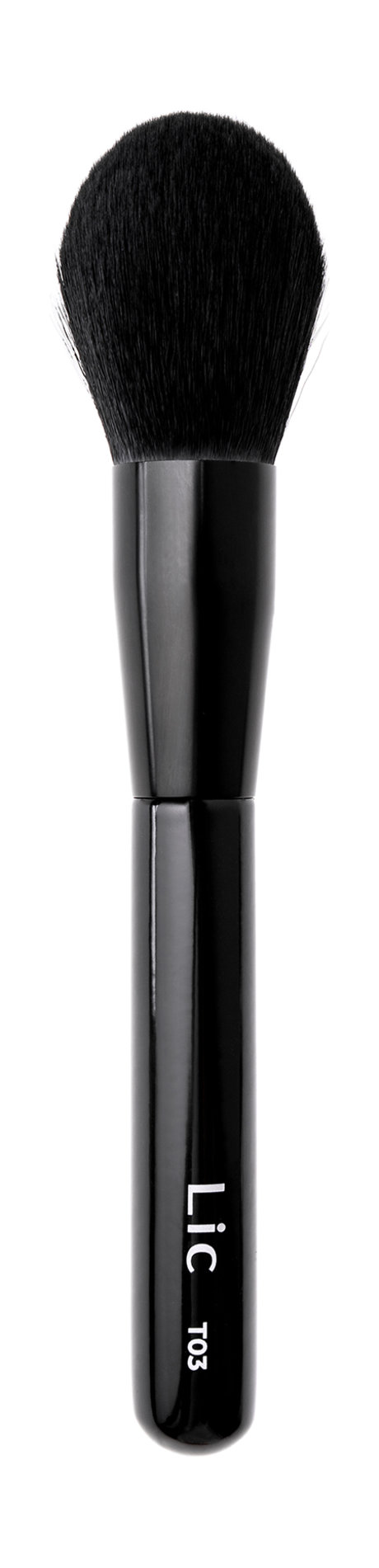 Lic Makeup Artist Brush T03