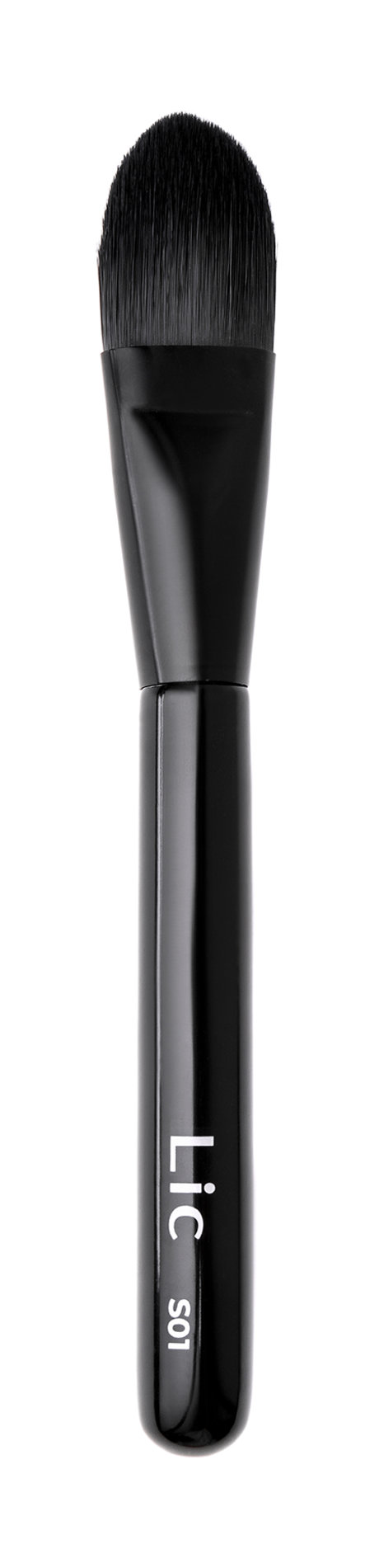 Lic Makeup Artist Brush S01