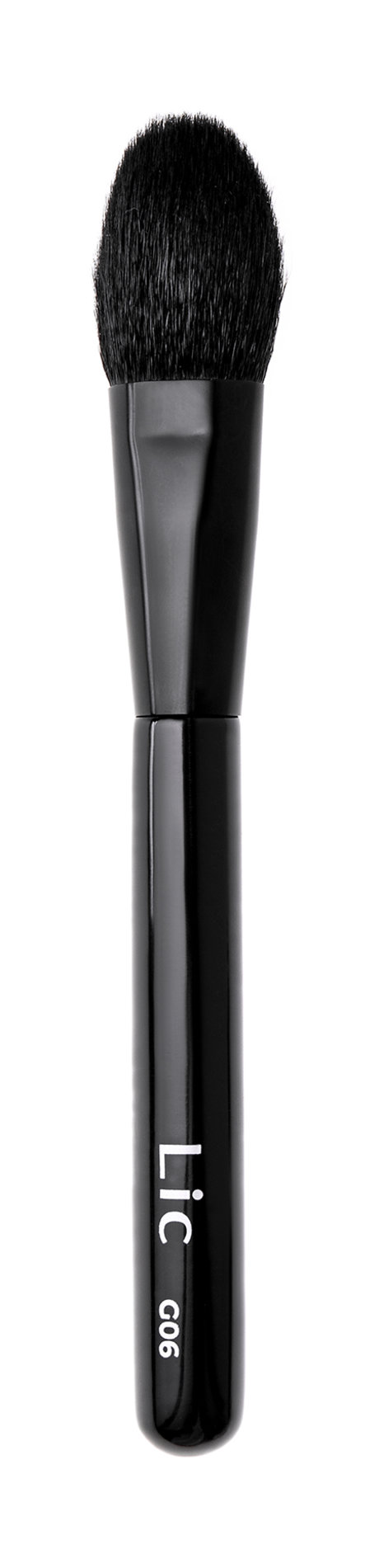 Lic Makeup Artist Brush G06