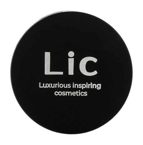 Lic HD Loose Powder