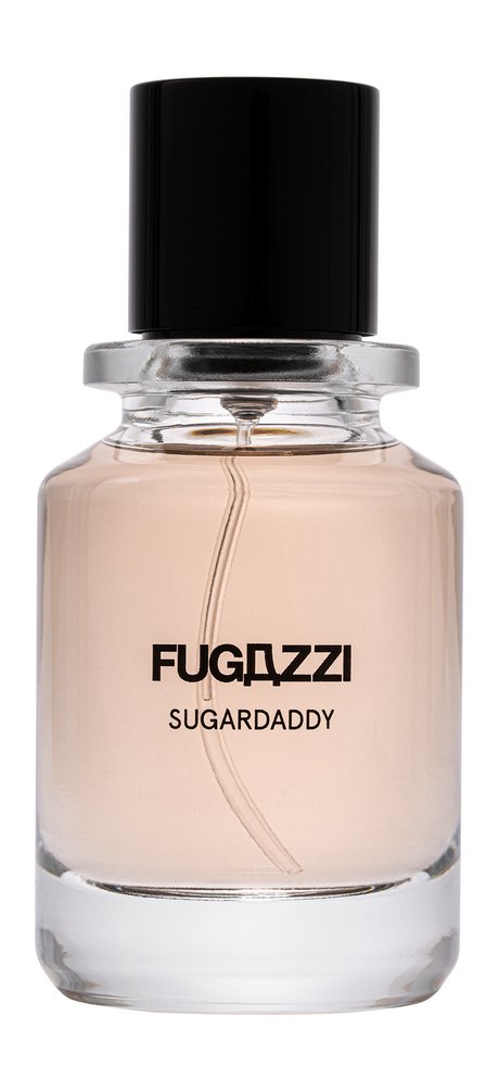 Fugazzi Sugardaddy Extrait de Parfum