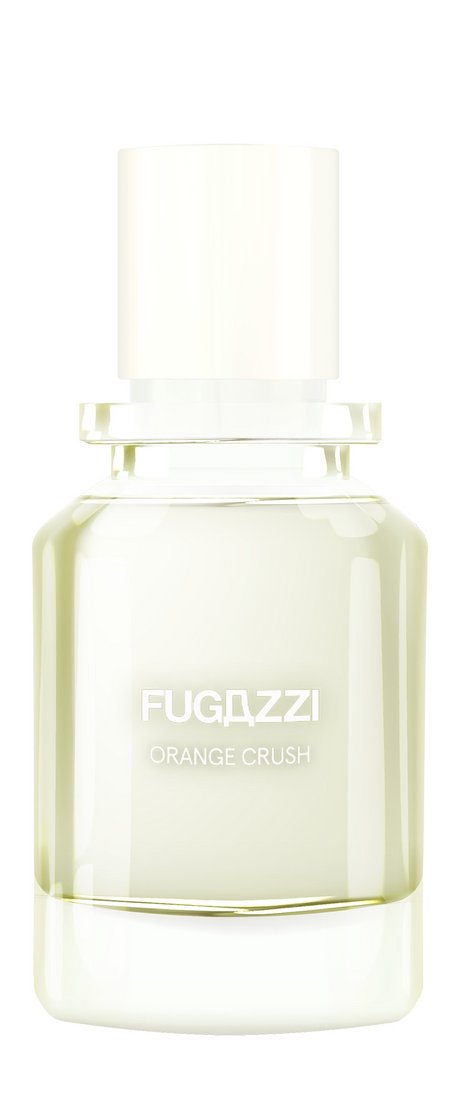 Fugazzi Orange Crush Eau de Parfum