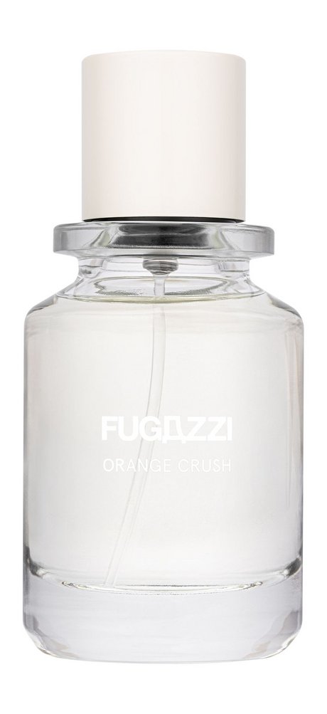 Fugazzi Orange Crush Eau de Parfum — цена и наличие Fugazzi Orange Crush Eau de Parfum