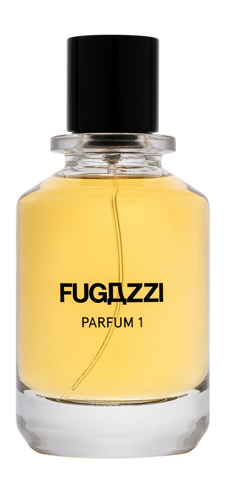 Fugazzi Parfum 1 Extrait de Parfum