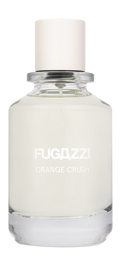Fugazzi Orange Crush Eau de Parfum