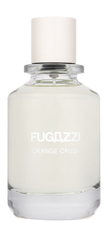 Fugazzi Orange Crush Eau de Parfum