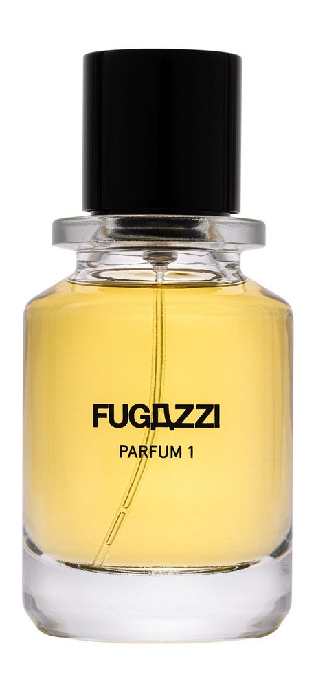 Fugazzi Parfum 1 Extrait de Parfum