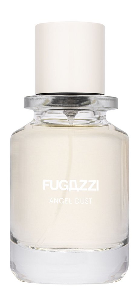 Fugazzi Angel Dust Eau de Parfum