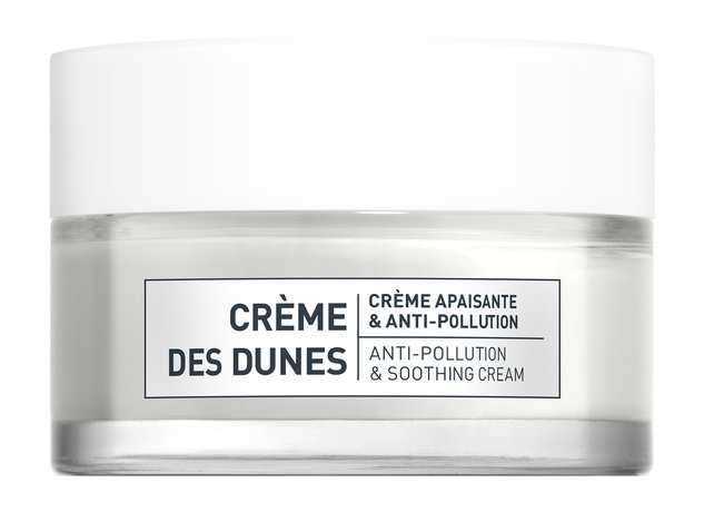 Algologie Creme Des Dunes Anti-Pollution and Soothing Cream