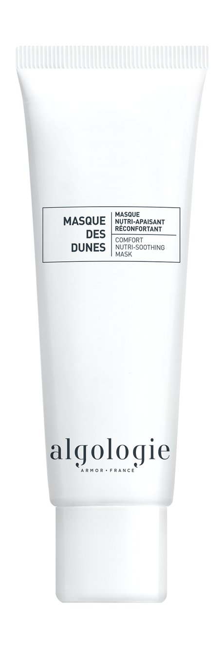 Algologie Masque Des Dunes Comfort Nutri-Soothing Mask