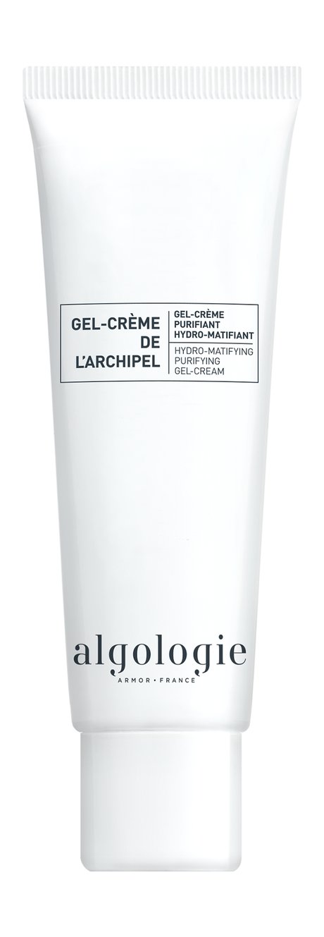 Algologie Gel-Creme De L'Archipel Hydro-Matifying Purifying Gel-Cream