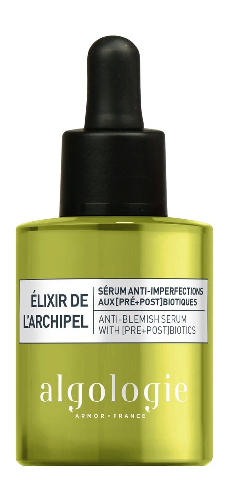 Algologie Elixir De L'Archipel Anti-Blemish Serum