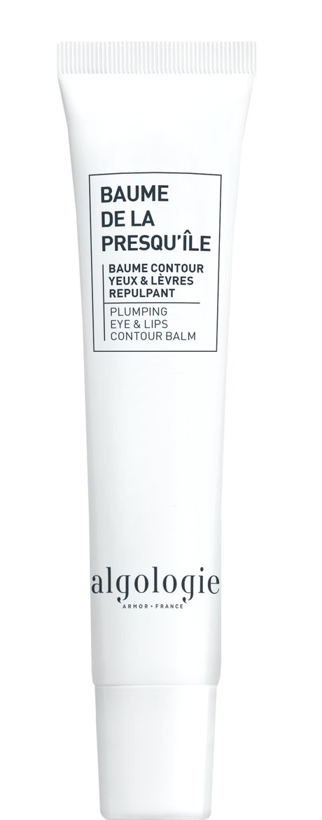 Algologie Baume De La Presqu'ile Plumping Eye and Lip Contour Balm