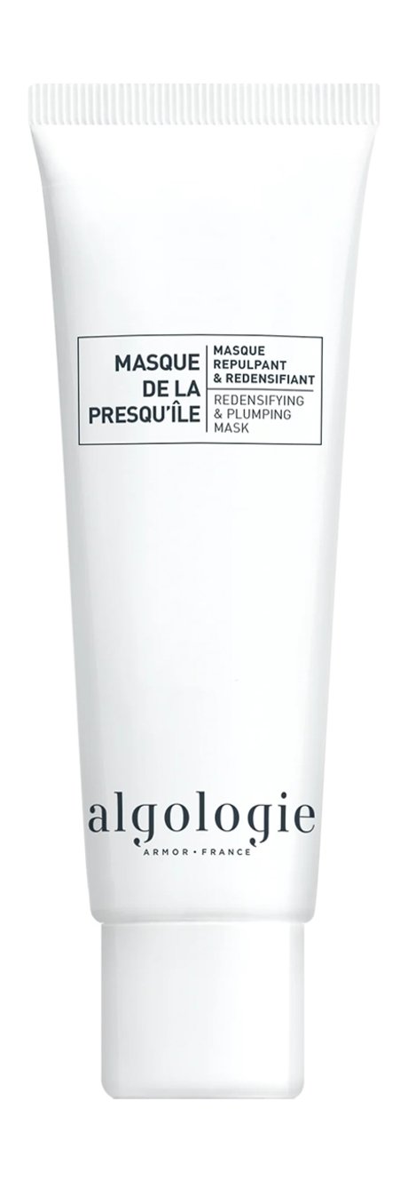 Algologie Masque De La Presqu'ile Redensifying & Plumping Mask