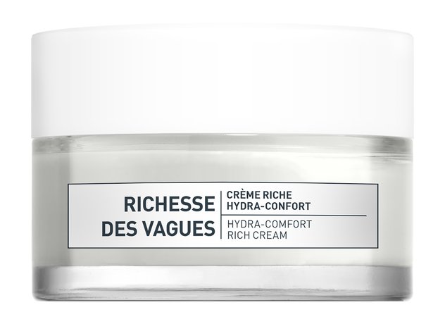 Algologie Richesse Des Vagues Hydra-Comfort Rich Cream