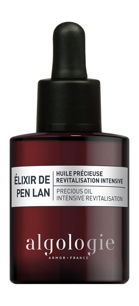 Algologie Elixir De Pen Lan Intensive Revitalisation Precious Oil