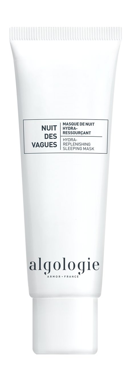 Algologie Nuit Des Vagues Hydra-Replenishing Sleeping Mask