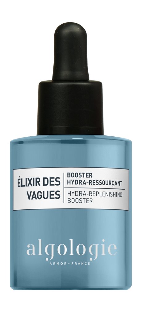 Algologie Elixir Des Vagues Hydra-Replenishing Booster