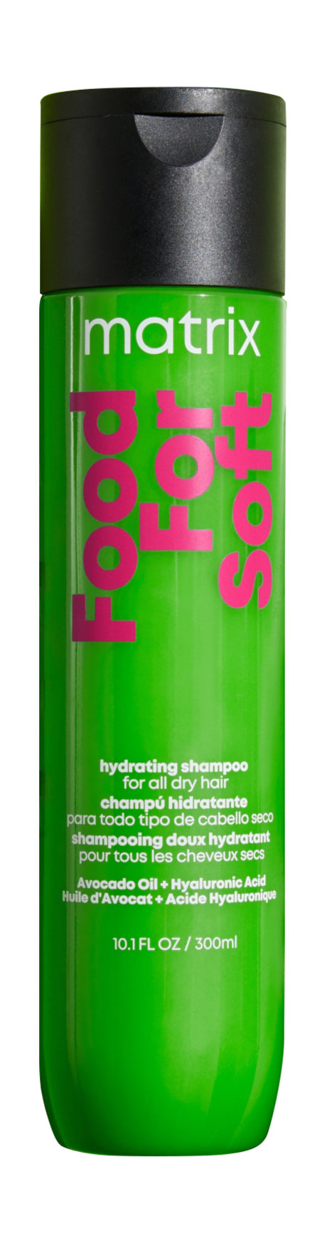 Matrix Food for Soft Hydrating Shampoo for Dry Hair