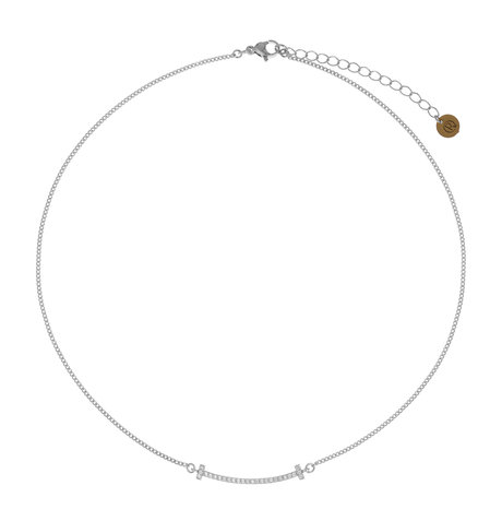 Ronda Necklace N270с