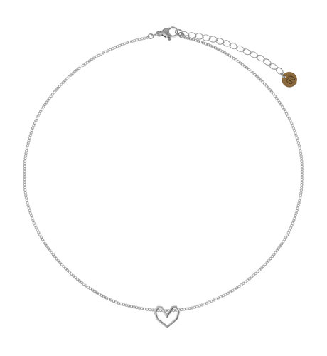Ronda Necklace N271с