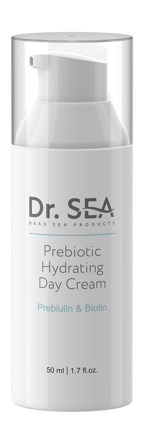 Dr.Sea Prebiotic Hydrating Day Cream