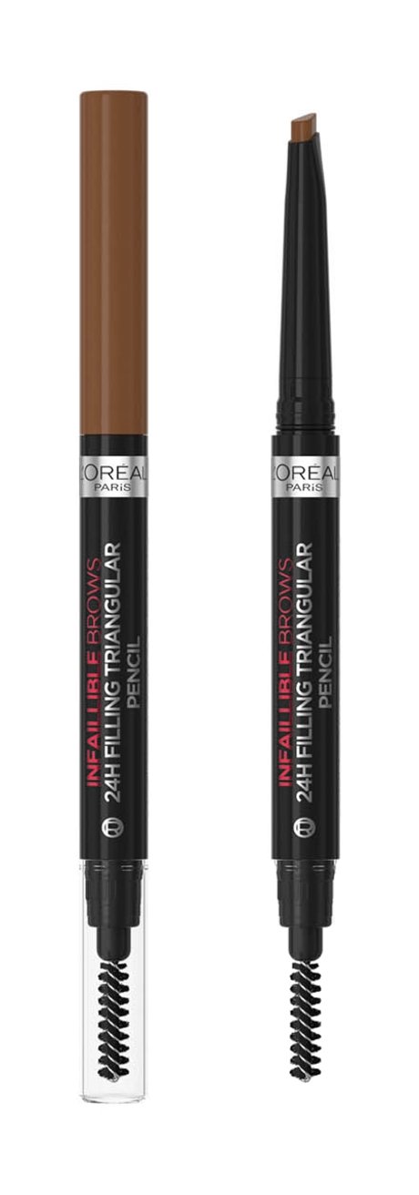 L'Oreal Infaillible Brows Triangular Pencil