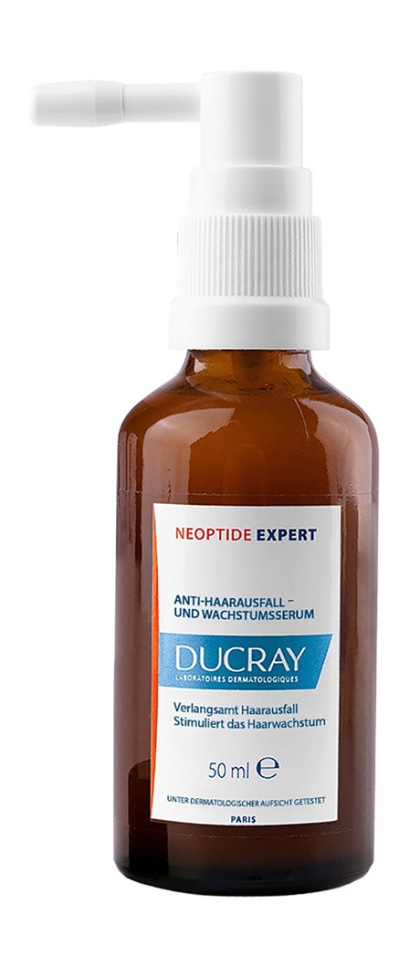 Ducray Neoptide Expert Anti Hair Loss and Growth Serum