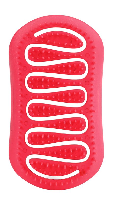Solomeya Mini Aroma Brush Strawberry