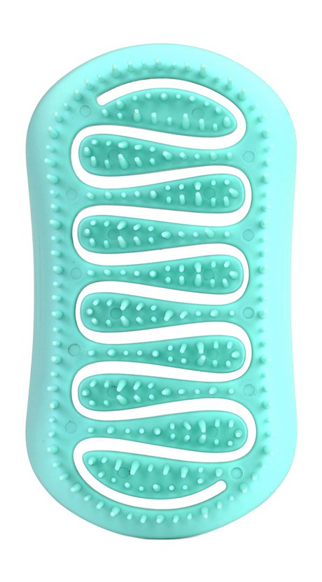 Solomeya Mini Aroma Brush Jasmine