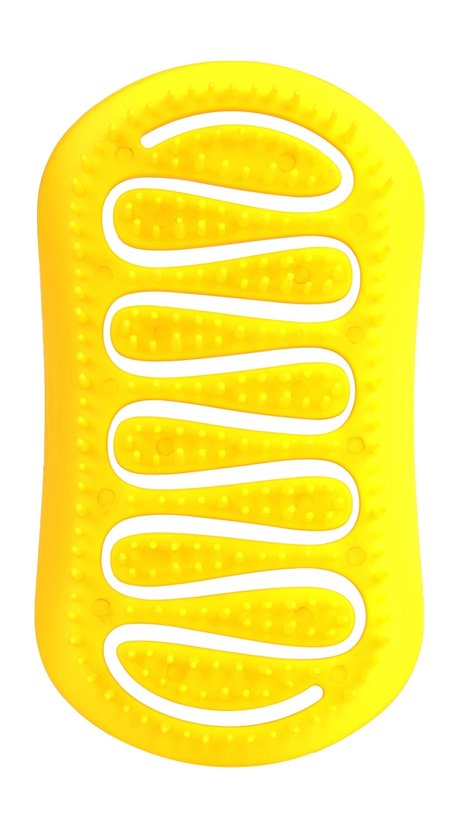 Solomeya Mini Aroma Brush Lemon