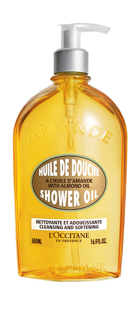 L'Occitane Almond Shower Oil