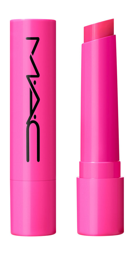 MAC Squirt Plumping Gloss Stick — цена и наличие MAC Squirt Plumping Gloss Stick