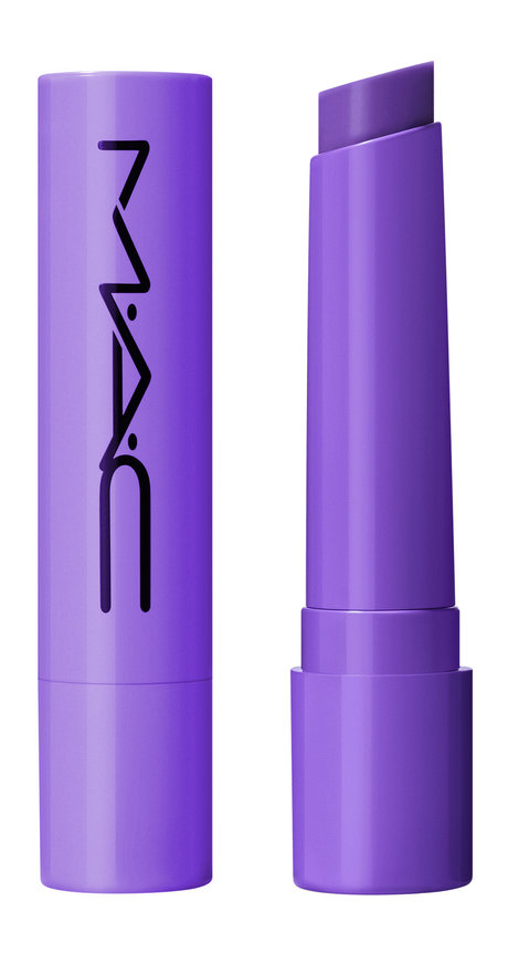 MAC Squirt Plumping Gloss Stick — цена и наличие MAC Squirt Plumping Gloss Stick