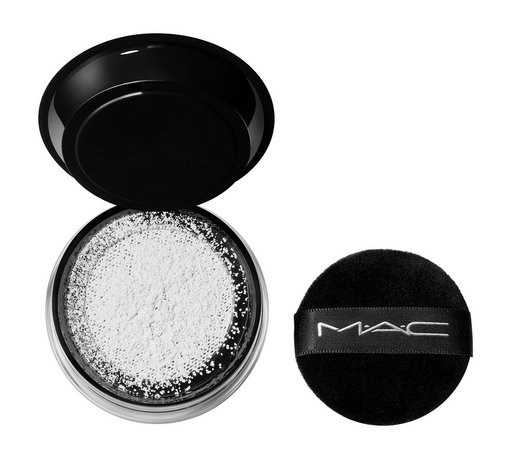 MAC Studio Fix Pro Set + Blur Weightless Loose Powder