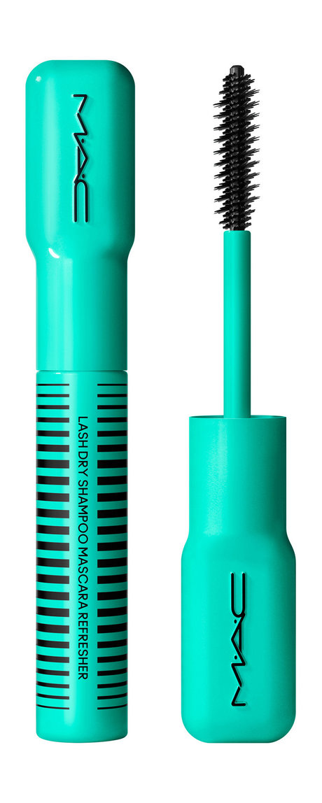MAC Lash Dry Shampoo Mascara Refresher