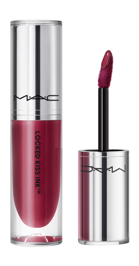 MAC Locked Kiss Ink 24HR Lipcolour — цена и наличие MAC Locked Kiss Ink 24HR Lipcolour