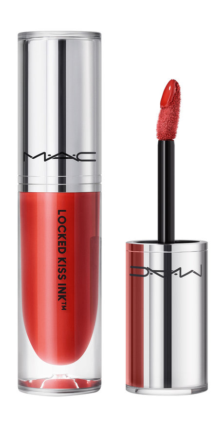 MAC Locked Kiss Ink 24HR Lipcolour — цена и наличие MAC Locked Kiss Ink 24HR Lipcolour