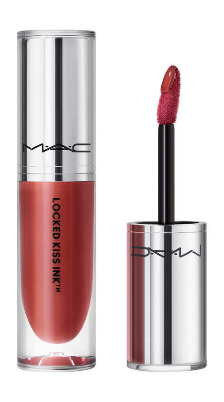 MAC Locked Kiss Ink 24HR Lipcolour — цена и наличие MAC Locked Kiss Ink 24HR Lipcolour