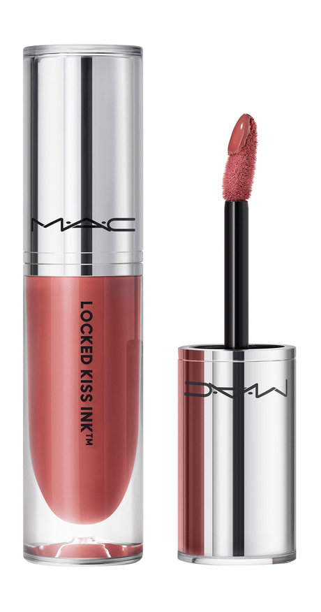 MAC Locked Kiss Ink 24HR Lipcolour — цена и наличие MAC Locked Kiss Ink 24HR Lipcolour
