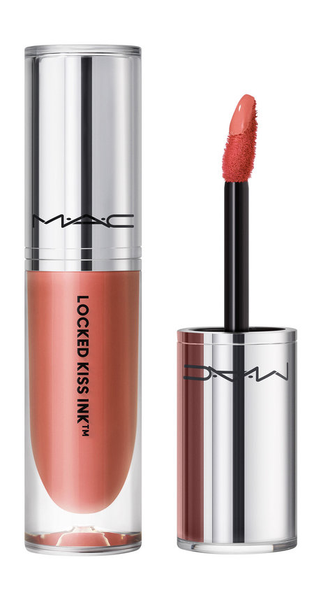 MAC Locked Kiss Ink 24HR Lipcolour — цена и наличие MAC Locked Kiss Ink 24HR Lipcolour