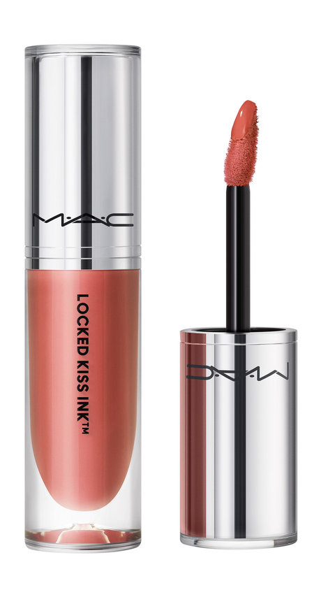 MAC Locked Kiss Ink 24HR Lipcolour — цена и наличие MAC Locked Kiss Ink 24HR Lipcolour